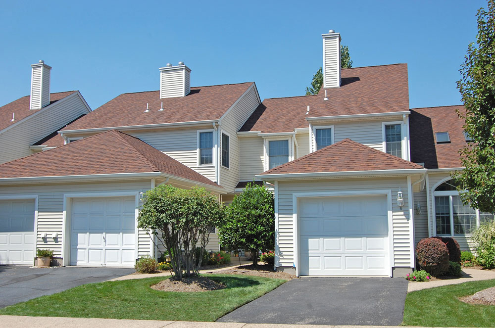 Skyline Village Townhomes