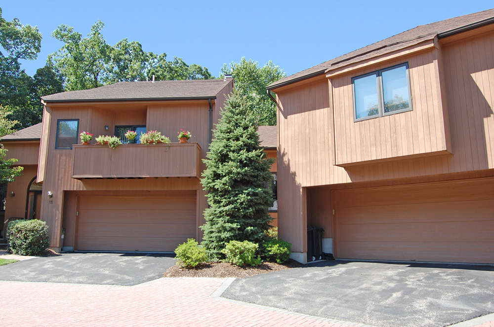 Spruce Edge Townhomes