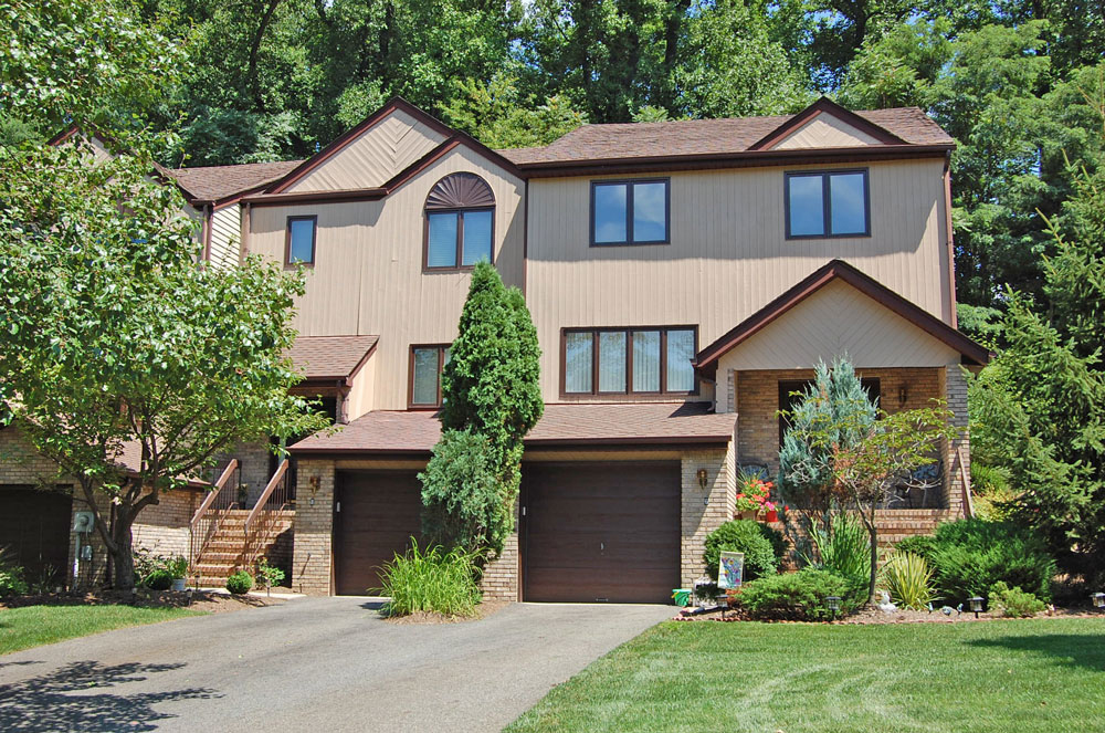 Skyview Heights Townhomes