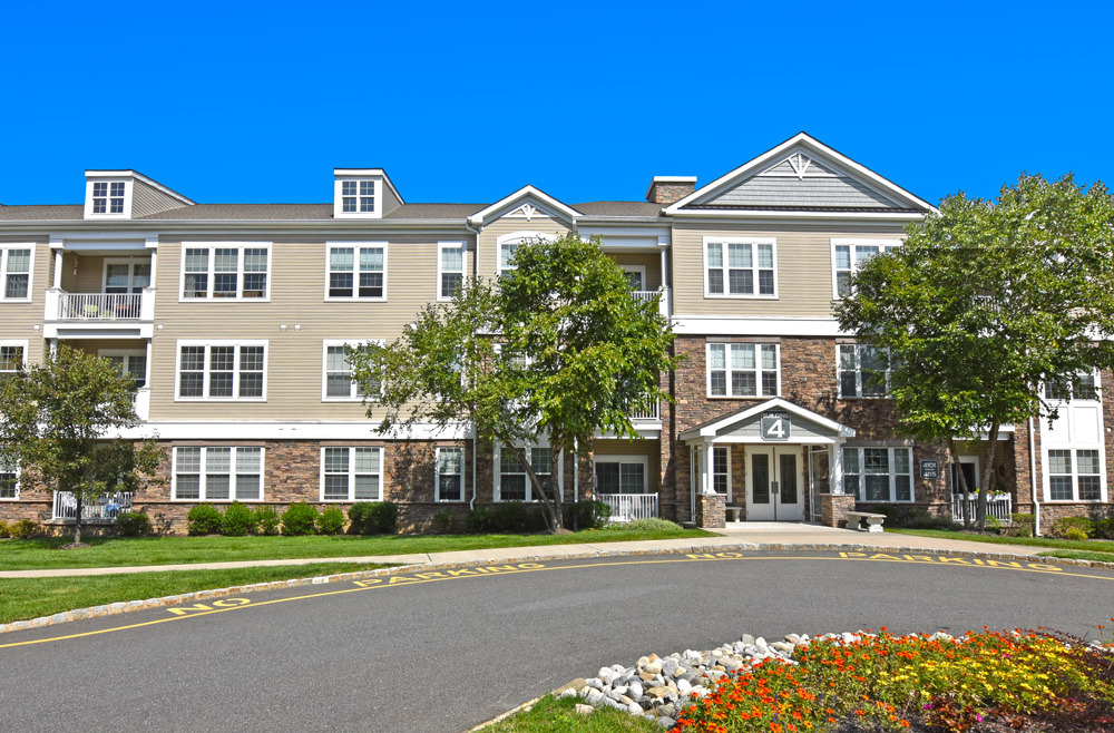 Greenbriar Fox Ridge