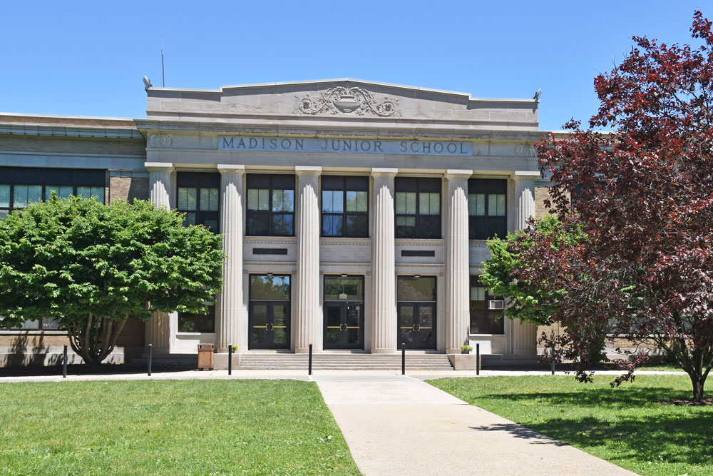 Madison Junior School